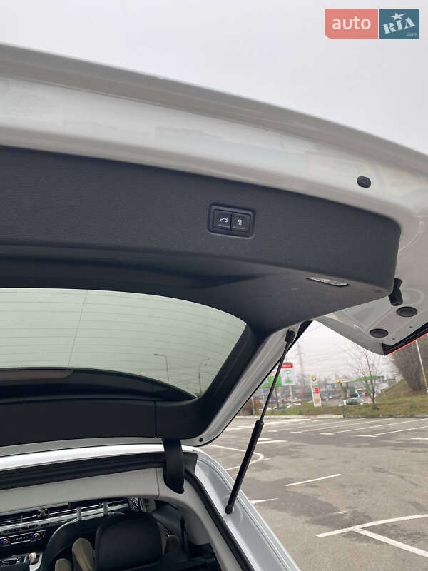 Внедорожник / Кроссовер Audi Q7 2017 в Киеве фото 14 Внедорожник / Кроссовер Audi Q7 2017 в Киеве