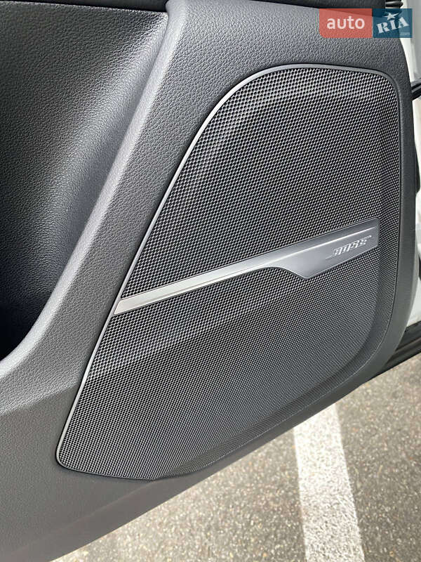 Внедорожник / Кроссовер Audi Q7 2017 в Киеве фото 23 Внедорожник / Кроссовер Audi Q7 2017 в Киеве