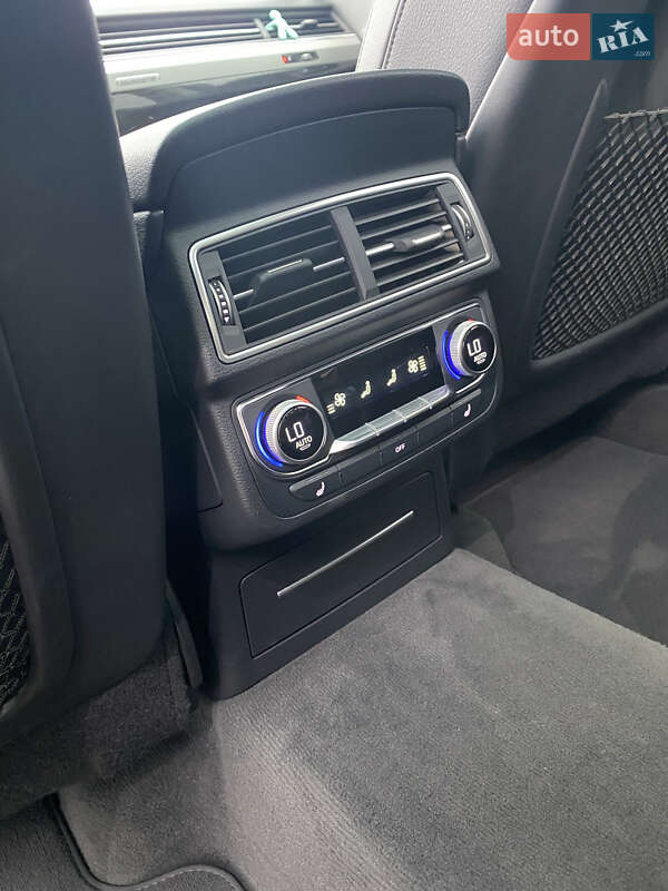 Внедорожник / Кроссовер Audi Q7 2017 в Киеве фото 37 Внедорожник / Кроссовер Audi Q7 2017 в Киеве