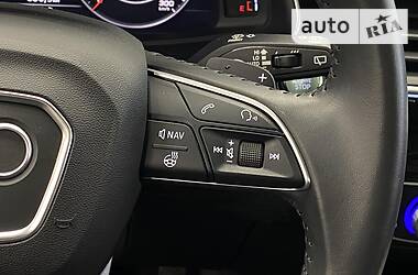 Позашляховик / Кросовер Audi Q7 2018 в Одесі