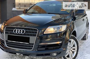 Внедорожник / Кроссовер Audi Q7 2009 в Ивано-Франковске