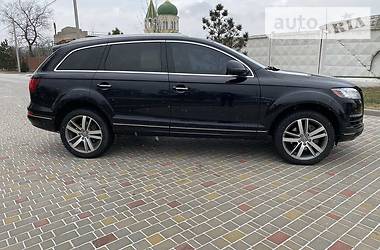 Audi Q7 2010