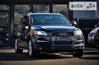 Audi Q7 2008