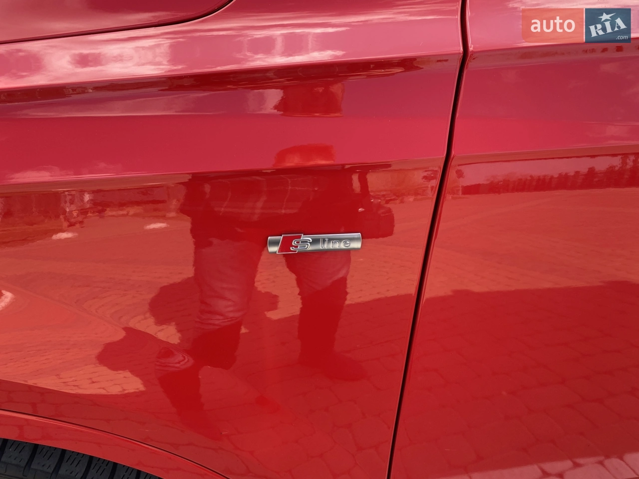 2017 Audi Q7 - мініатюра 3