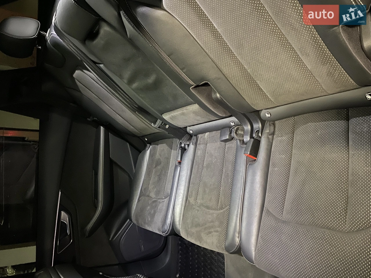 2017 Audi Q7 - мініатюра 15