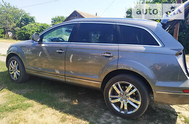 Audi Q7 2011