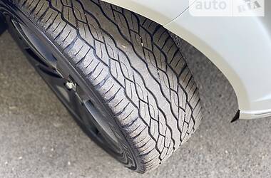 Позашляховик / Кросовер Audi Q7 2013 в 