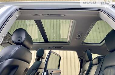 Позашляховик / Кросовер Audi Q7 2013 в 