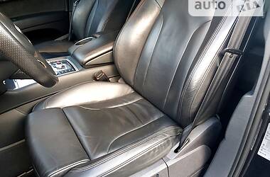 Внедорожник / Кроссовер Audi Q7 2014 в Хмельницком