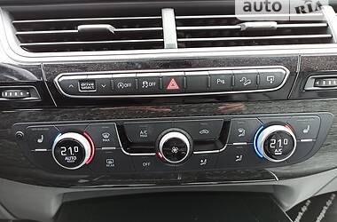 Внедорожник / Кроссовер Audi Q7 2016 в 