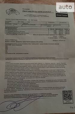 Позашляховик / Кросовер Audi Q7 2007 в Тернополі