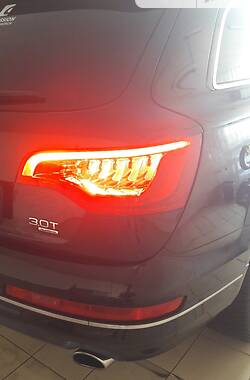 Универсал Audi Q7 2014 в Белой Церкви