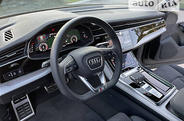 Внедорожник / Кроссовер Audi Q7 2020 в Киеве