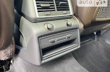 Внедорожник / Кроссовер Audi Q7 2013 в 