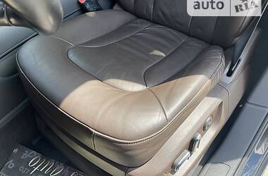 Внедорожник / Кроссовер Audi Q7 2013 в 
