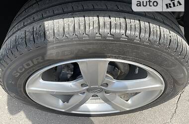 Внедорожник / Кроссовер Audi Q7 2013 в 
