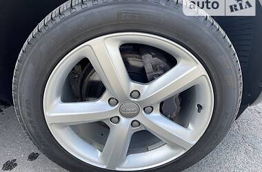 Внедорожник / Кроссовер Audi Q7 2013 в 