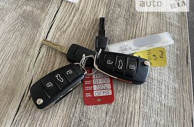 Внедорожник / Кроссовер Audi Q7 2013 в 