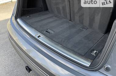 Внедорожник / Кроссовер Audi Q7 2011 в 