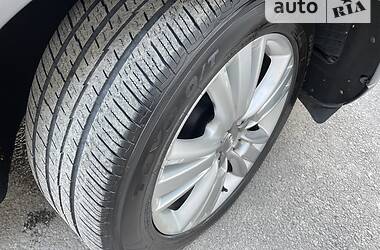 Внедорожник / Кроссовер Audi Q7 2011 в 