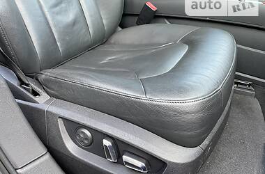 Внедорожник / Кроссовер Audi Q7 2011 в 