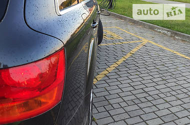 Внедорожник / Кроссовер Audi Q7 2007 в 