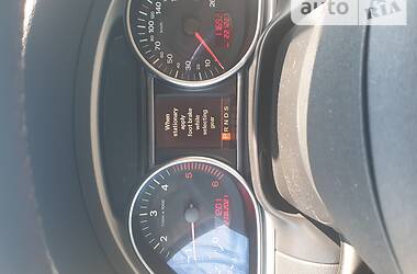 Позашляховик / Кросовер Audi Q7 2007 в 