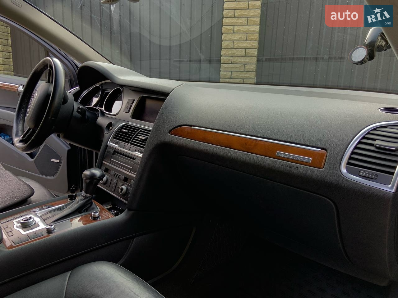 2015 Audi Q7 - мініатюра 16
