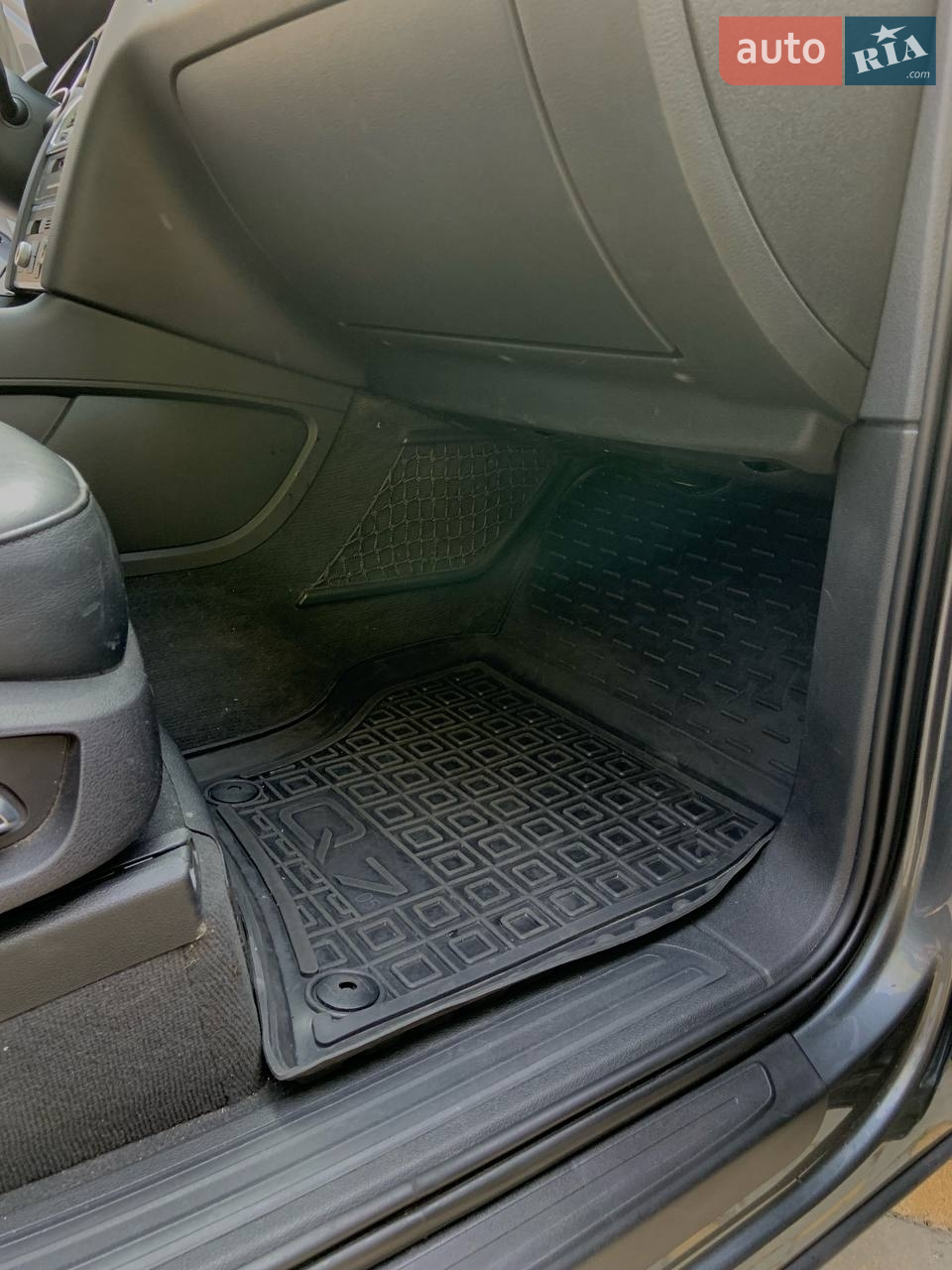 2015 Audi Q7 - мініатюра 19