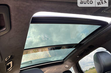 Внедорожник / Кроссовер Audi Q7 2017 в 