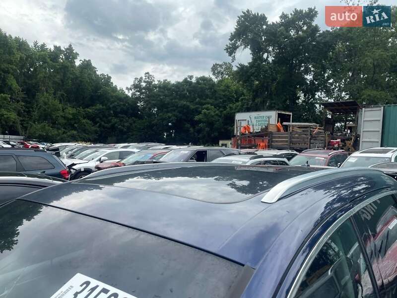 Внедорожник / Кроссовер Audi Q7 2012 в Харькове фото 18 Внедорожник / Кроссовер Audi Q7 2012 в Харькове