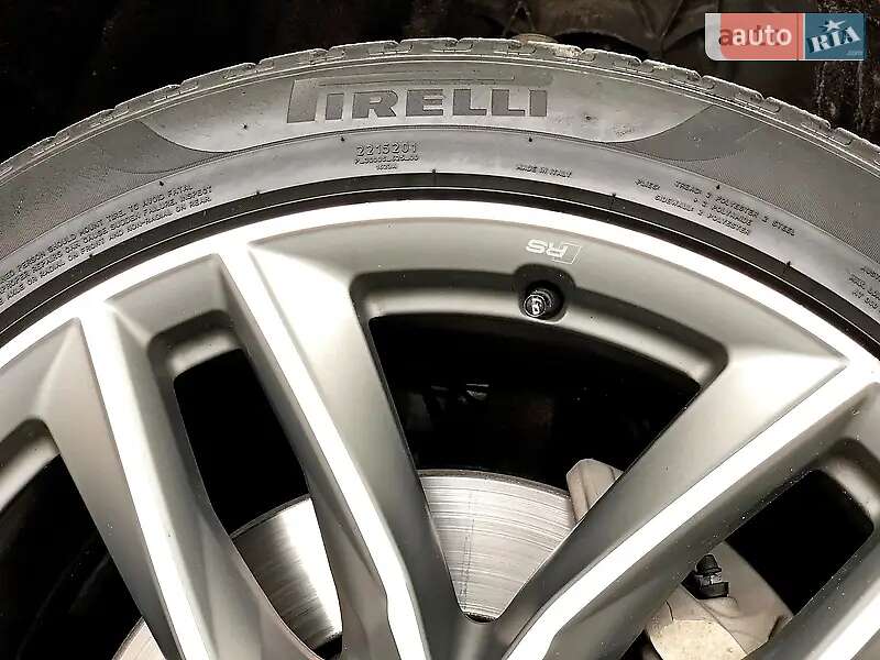 Внедорожник / Кроссовер Audi Q7 2016 в Белой Церкви