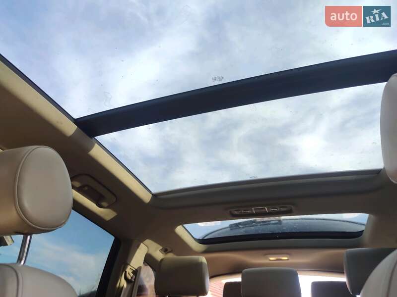 Внедорожник / Кроссовер Audi Q7 2007 в Коломые