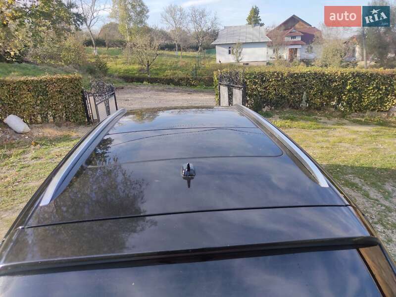 Внедорожник / Кроссовер Audi Q7 2007 в Коломые