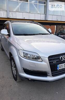 Внедорожник / Кроссовер Audi Q7 2007 в Глобине