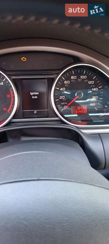 Внедорожник / Кроссовер Audi Q7 2010 в Ичне фото 16 Внедорожник / Кроссовер Audi Q7 2010 в Ичне