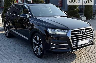 Audi Q7 2015