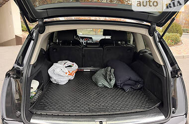 Позашляховик / Кросовер Audi Q7 2013 в 