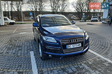 Audi Q7 2007