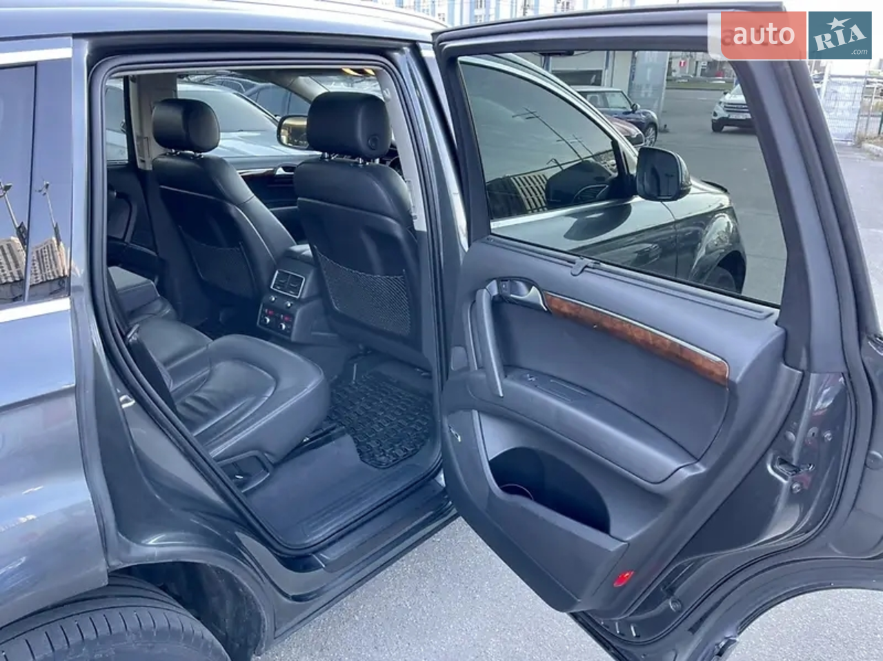 2014 Audi Q7 - мініатюра 40