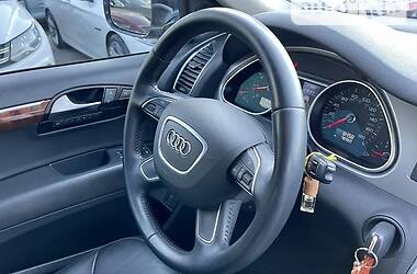 Позашляховик / Кросовер Audi Q7 2014 в Черкасах