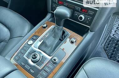 Внедорожник / Кроссовер Audi Q7 2014 в Черкассах