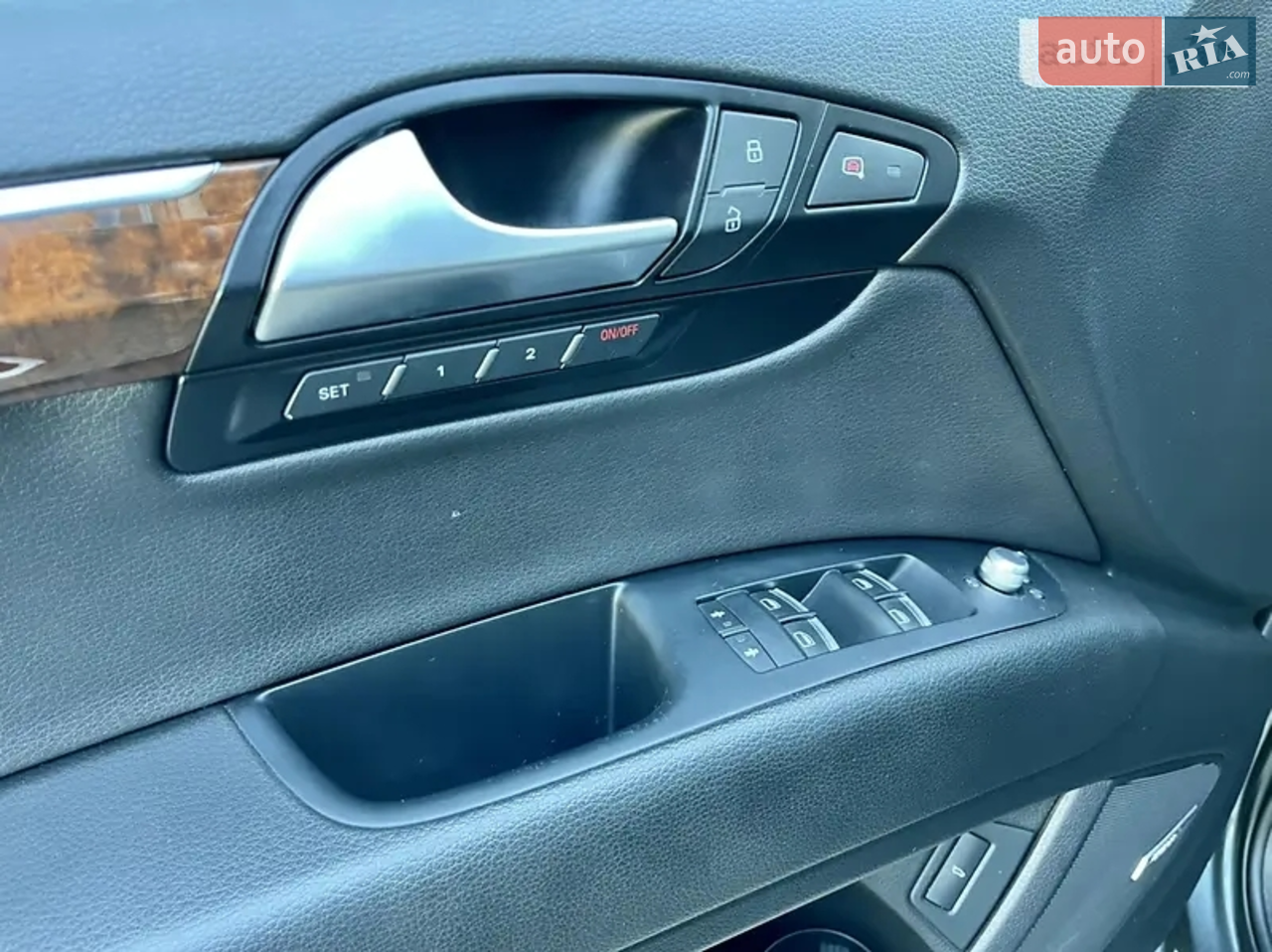 2014 Audi Q7 - мініатюра 62