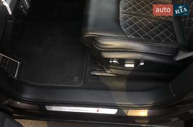 Внедорожник / Кроссовер Audi Q7 2017 в Кременчуге