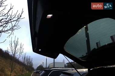 Внедорожник / Кроссовер Audi Q7 2017 в Кременчуге