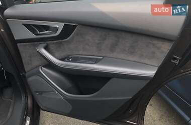 Внедорожник / Кроссовер Audi Q7 2017 в Кременчуге