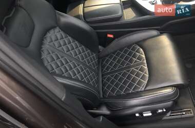 Внедорожник / Кроссовер Audi Q7 2017 в Кременчуге