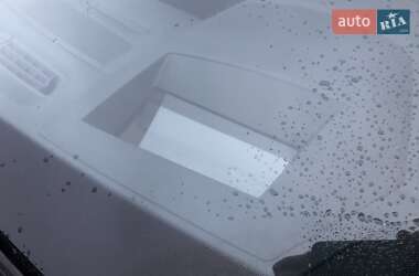 Внедорожник / Кроссовер Audi Q7 2017 в Кременчуге