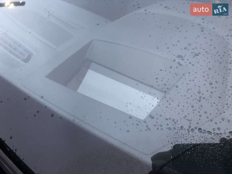 Внедорожник / Кроссовер Audi Q7 2017 в Кременчуге