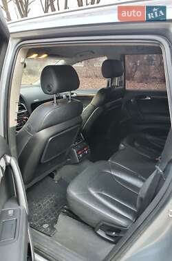 Внедорожник / Кроссовер Audi Q7 2007 в 